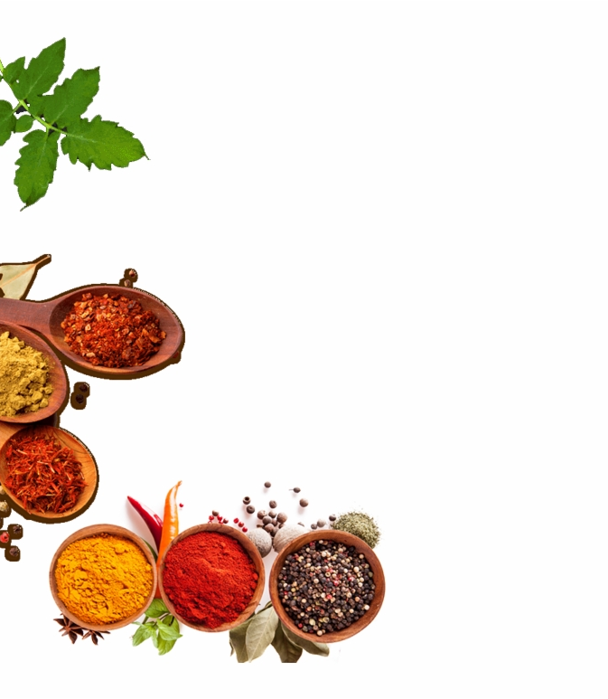Spice exporters in India