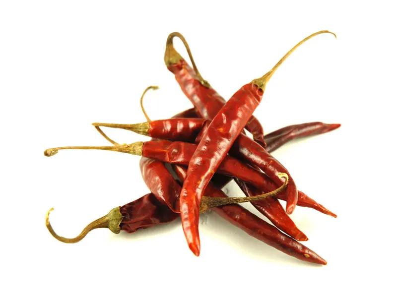 Red Chilli