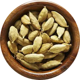 Cardamom
